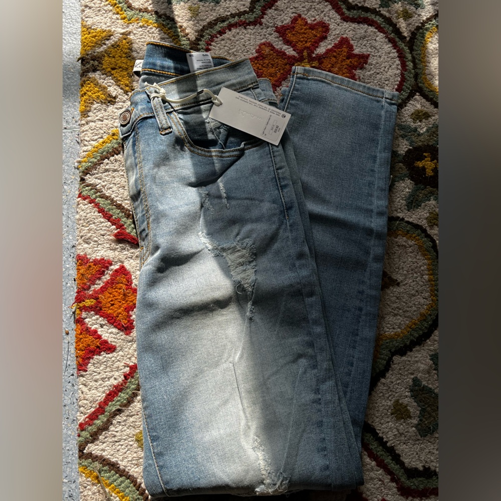 KanCan Skinny Jean